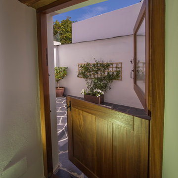 Terraza & Patio
