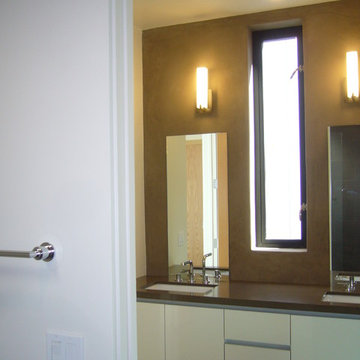 TEMPLE HILLS CUSTOM HOME