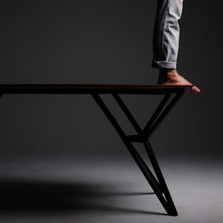 Haack Table - Dining Tables