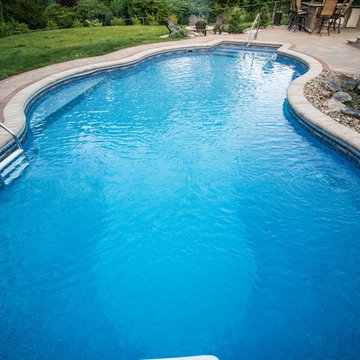 Pittsburgh Pool Designs