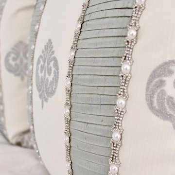 Shimmer Master Suite Sanctuary