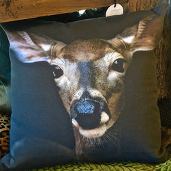 Decorative Pillows - Products
