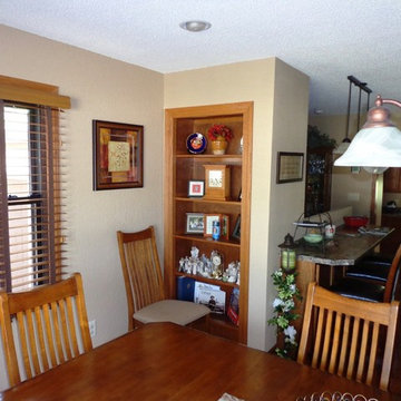 KITCHEN REMODEL DUBUQUE