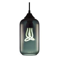 Helio Chroma Pendant Light - Pendant Lighting