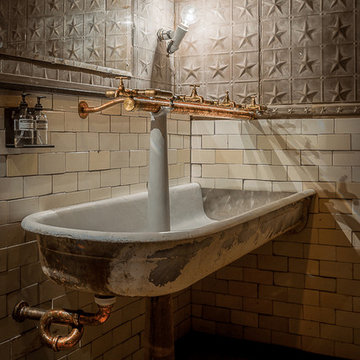 Amsterdam Bathroom