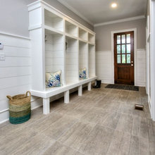 MUD ROOM