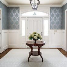 entry way