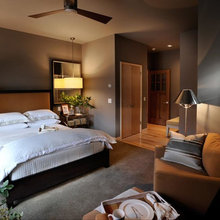 bedroom color