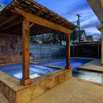 Houston project of the Month - Feb 2024