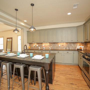 Harris Doyle Homes