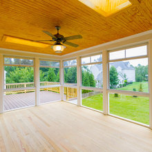 Patio Ideas