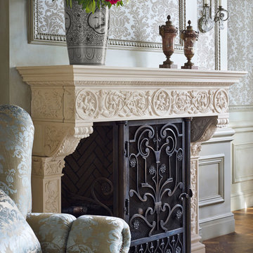 Parisian Estate