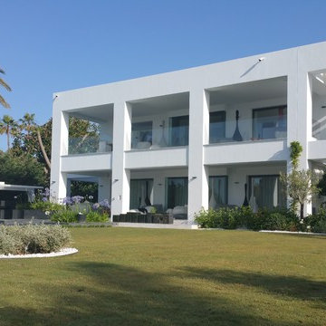Puerto Banus