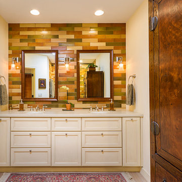 Master Bathroom Renovation in Fairfield