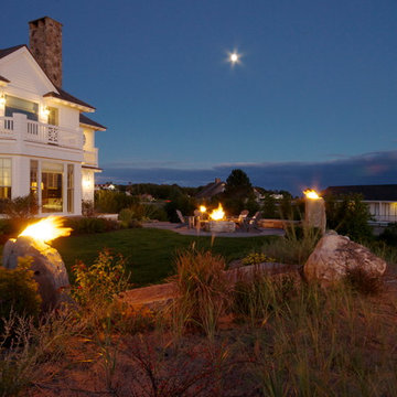 Ocean View - Stonework and more