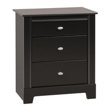 Carillo - bed stands
