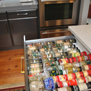 Wexford Kitchen