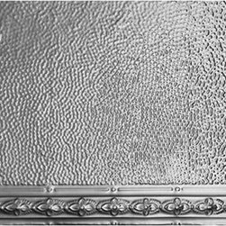 VICTORIAN FILLER - Wallpaper