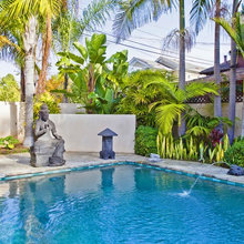 pool design
