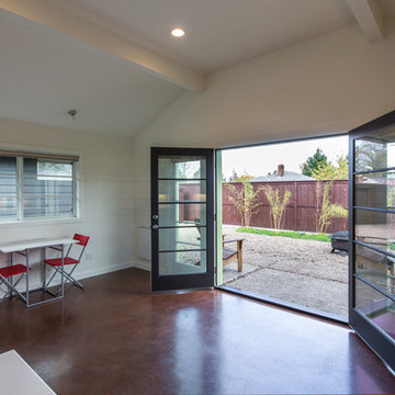 Cully Accessory Dwelling Unit