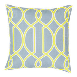 Taylor (FF-036) - Decorative Pillows