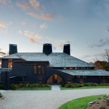 Anthracite Lodge