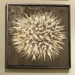 Natural Botanicals - Artwork