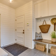 Mud Room