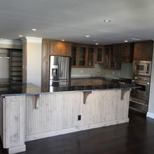 Kitchen Ideas
