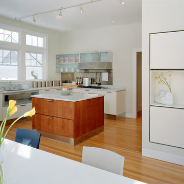 Julia Child's House