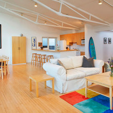 Living Room Ideas