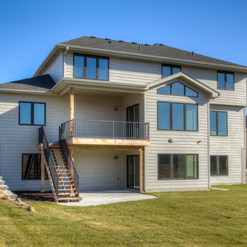 2-story Mason Home for Sale