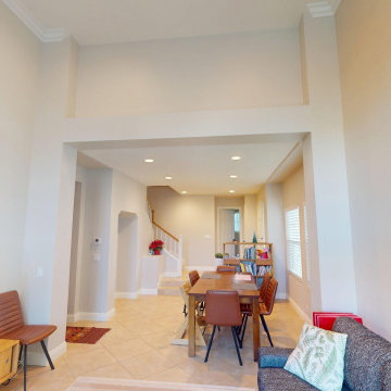Mission Viejo, CA - Bedroom Addition