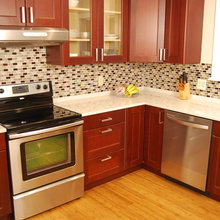 Kitchen Ideas