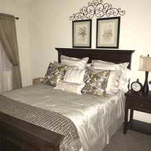 Kelly's Bedroom