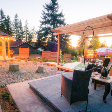 Aspin Property