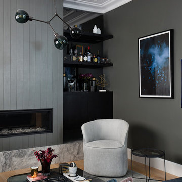 Drummoyne Residence