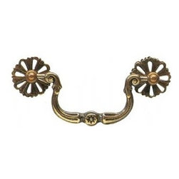 Cabinet Handles - Cabinet And Drawer Handle Pulls