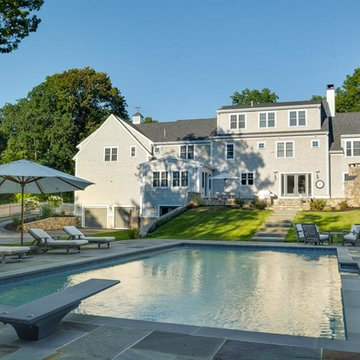 28 Crooked Lane