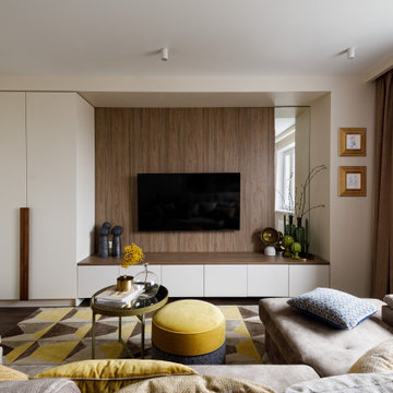 2010 Квартира на Марксистской