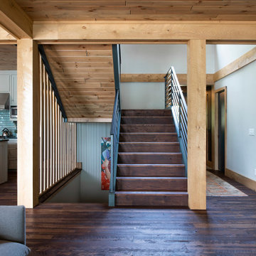Kimble Cabin