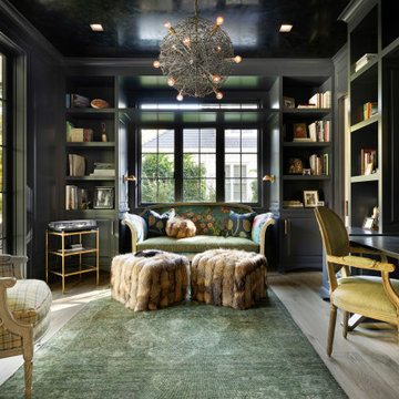 Red Door Retreat