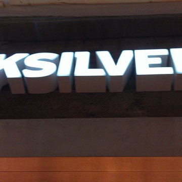 Quicksilver
