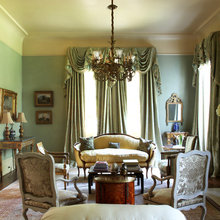 Drapes