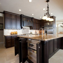 Kitchen Ideas