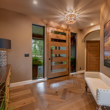 Quaking Aspen - Parade Home