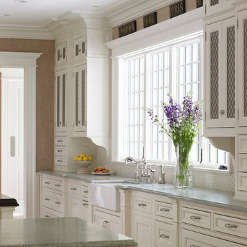 New Canaan Residence