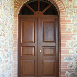 Portone esterno - Products
