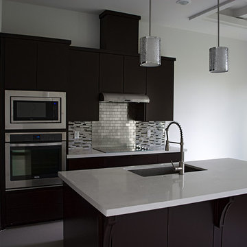 Compact Transitional