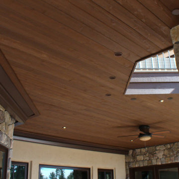 Concealed Systems